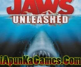 jaws unleashed free